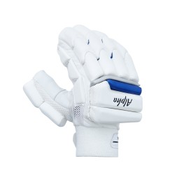 Whitedot Alpha Players Cricket Batting Gloves Whitedot Alpha Players Cricket Batting Gloves